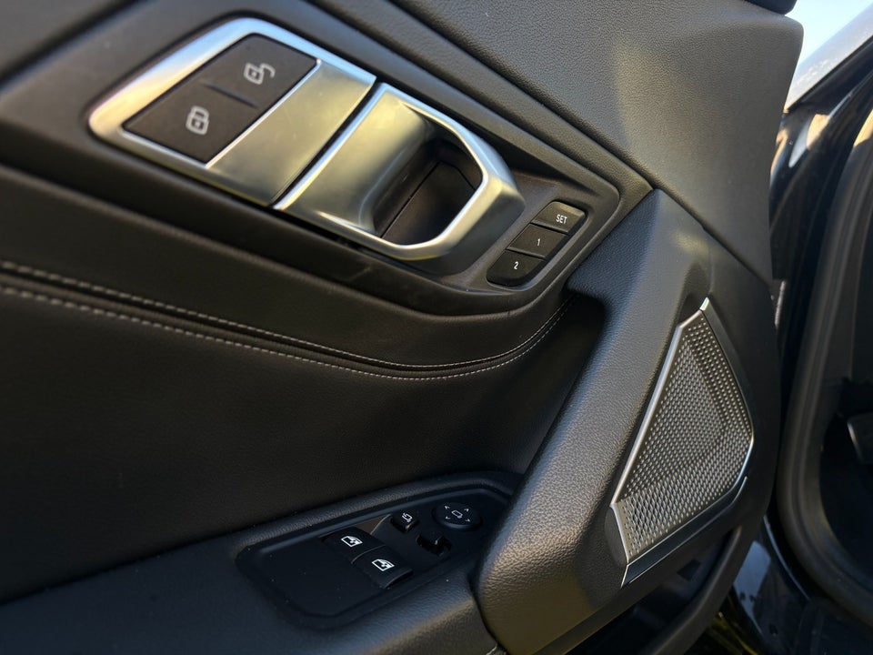 BMW Z4 3,0 M40i Roadster Connected aut. 2d