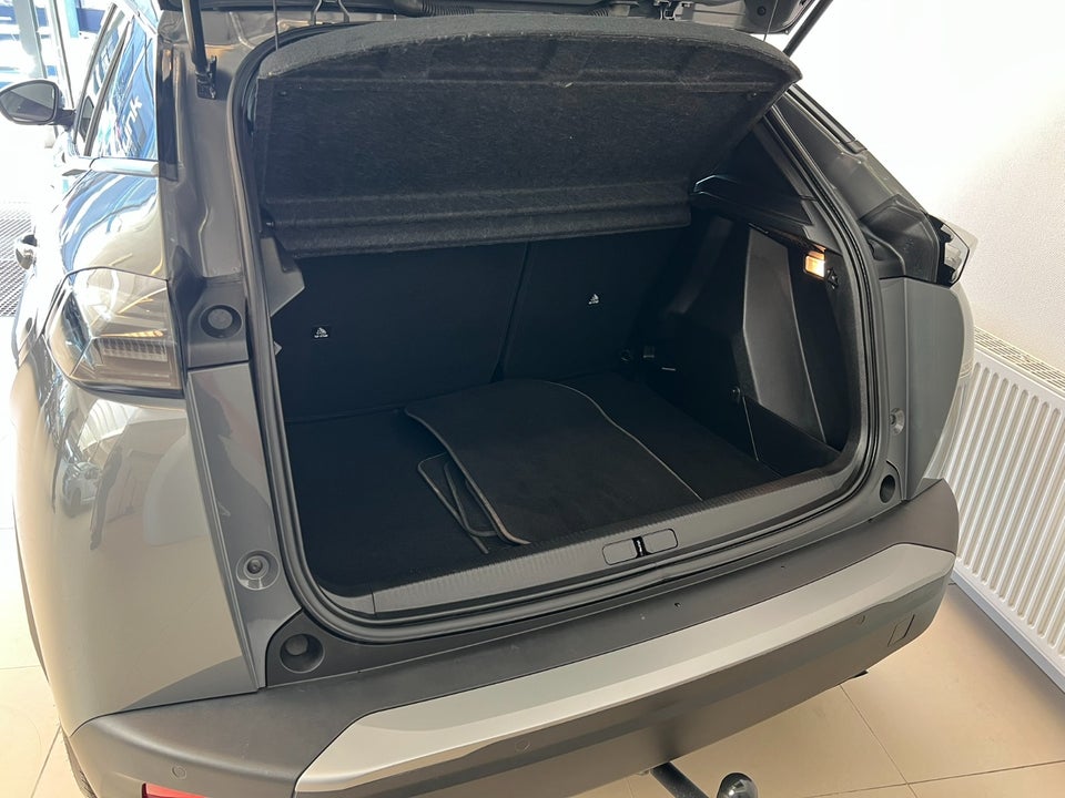 Peugeot 2008 1,2 PureTech 100 Active+ 5d