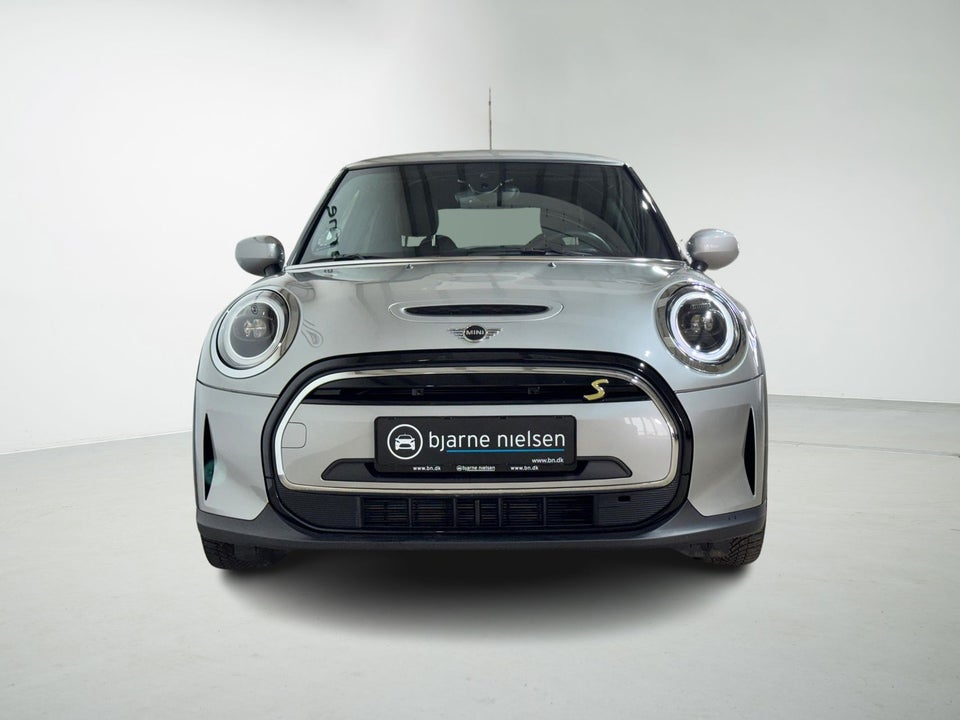 MINI Cooper E Classic Trim L 3d