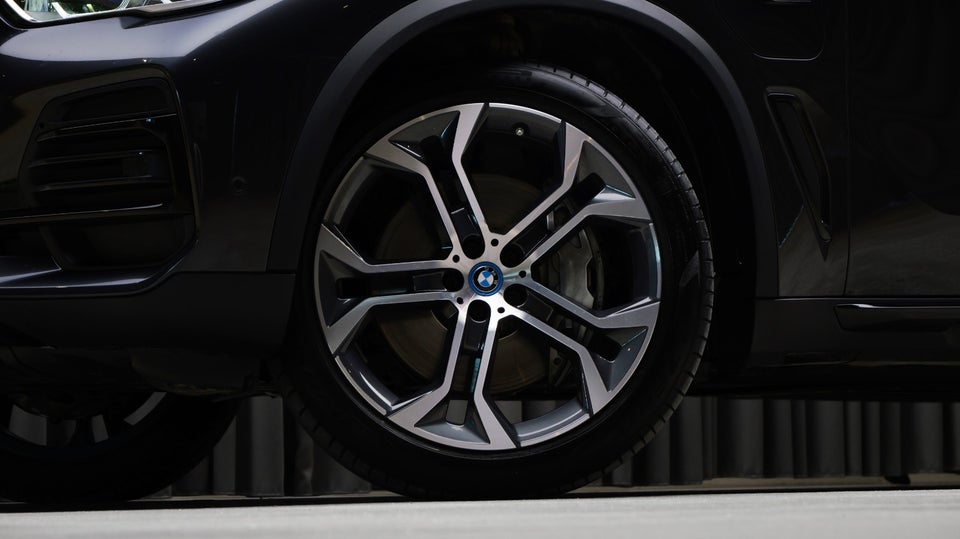 BMW X5 3,0 xDrive45e X-Line aut. 5d