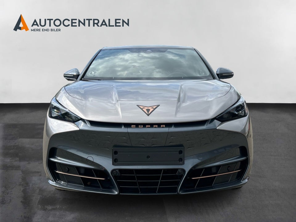 Cupra Tavascan 77 Endurance 5d