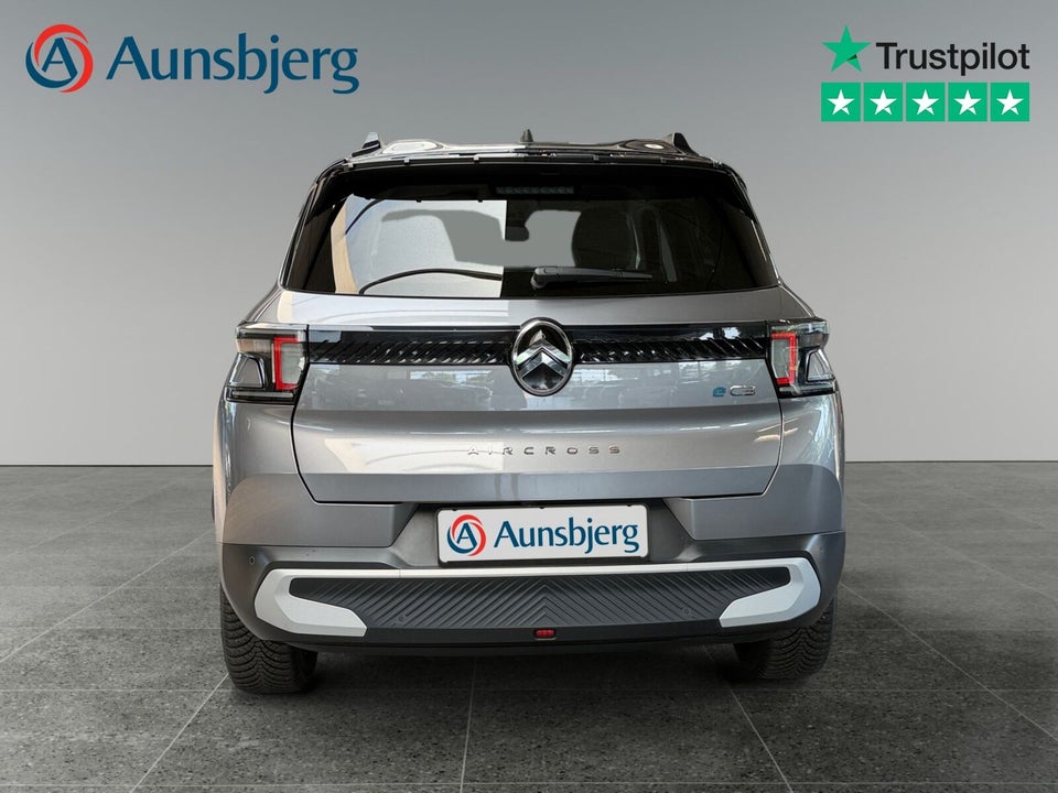 Citroën ë-C3 Aircross 44 VTR Sport 5d