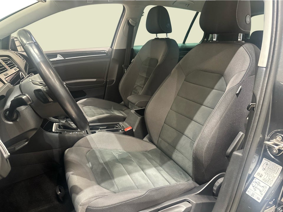 VW Golf VII 1,5 TSi 150 Highline DSG 5d