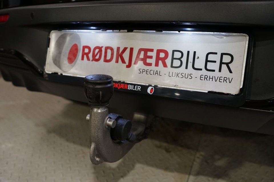 Mercedes EQB250+ AMG Premium 5d