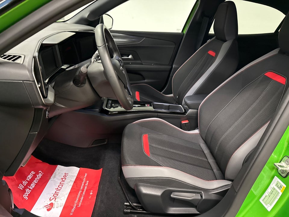 Opel Mokka-e 50 GS Line 5d