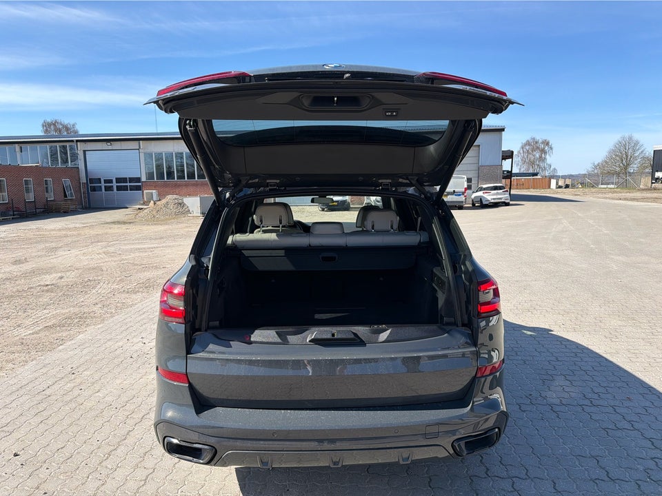 BMW X5 3,0 xDrive45e M-Sport+ aut. 5d