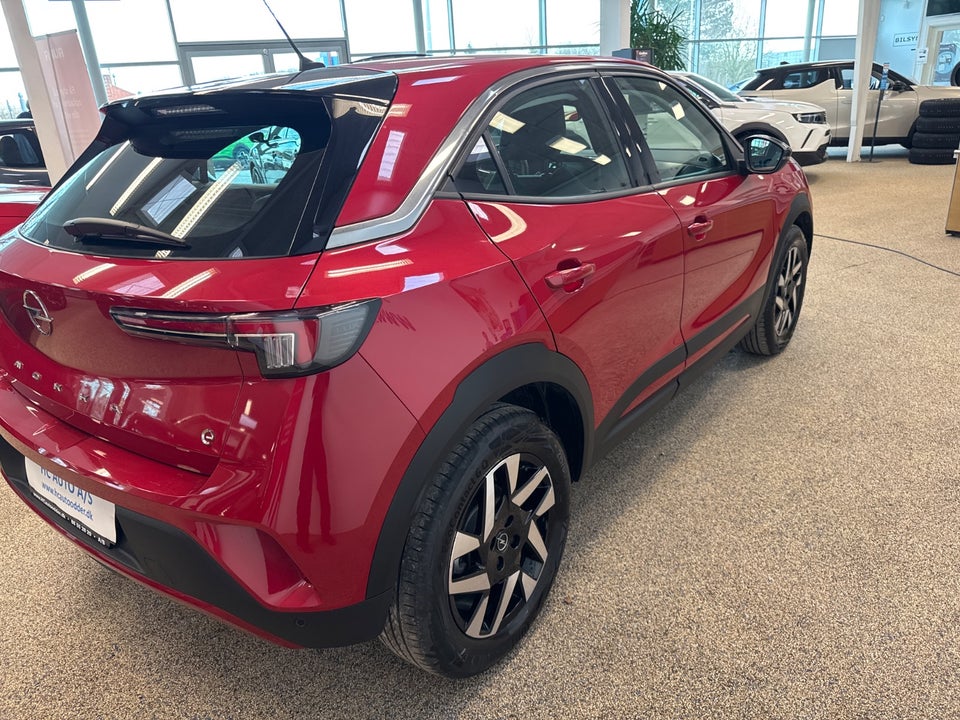 Opel Mokka-e 50 Elegance 5d