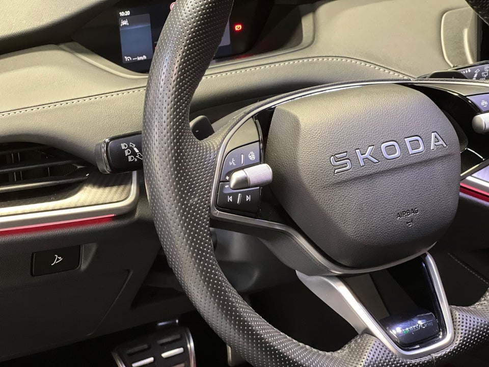 Skoda Elroq 85 iV Sportline 5d