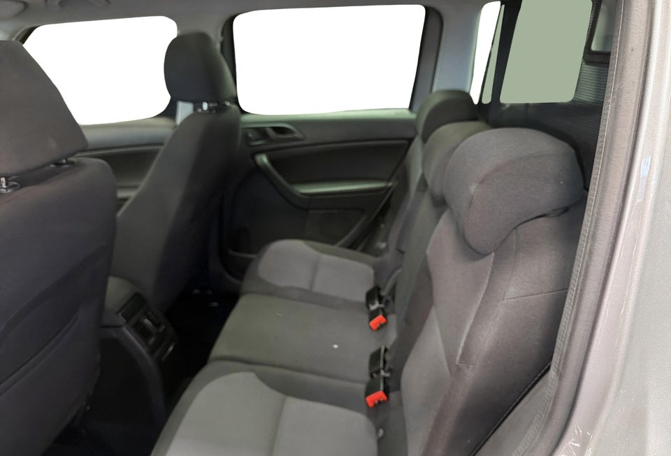 Skoda Yeti 2,0 TDi 110 Ambition 4x4 5d