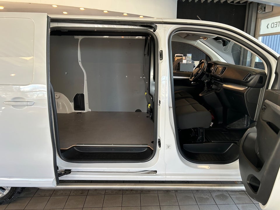 Peugeot Expert 2,0 BlueHDi 144 L3 Premium Van