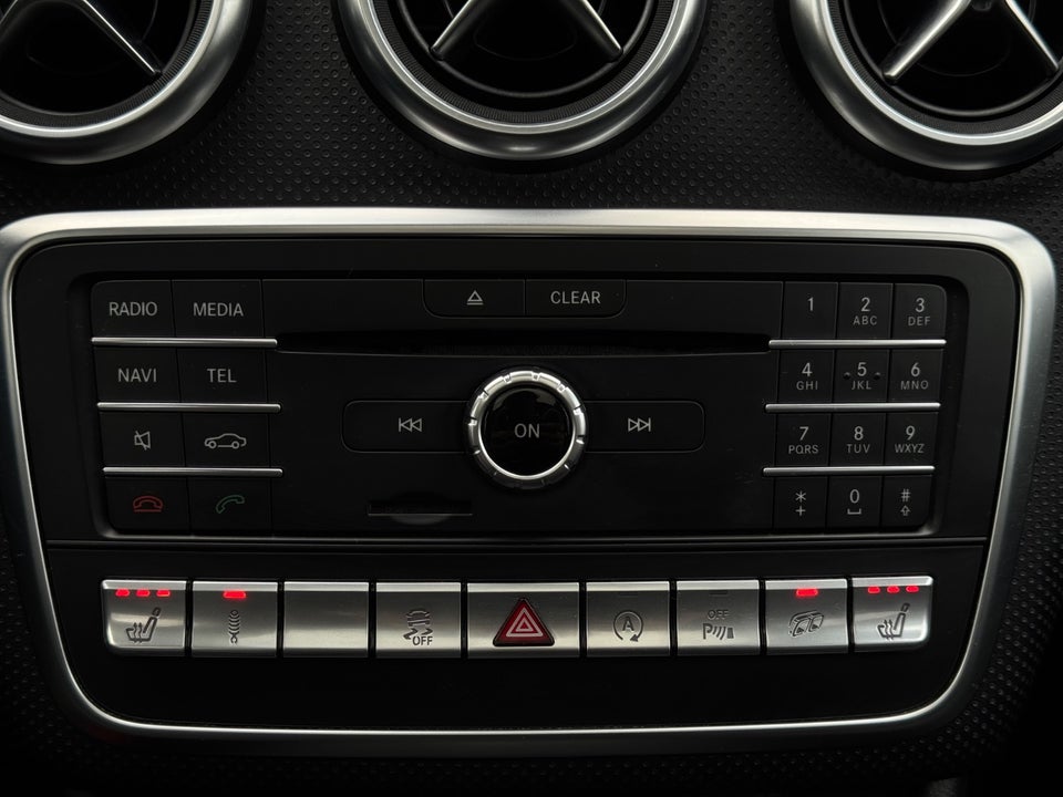 Mercedes A45 2,0 AMG aut. 4Matic 5d