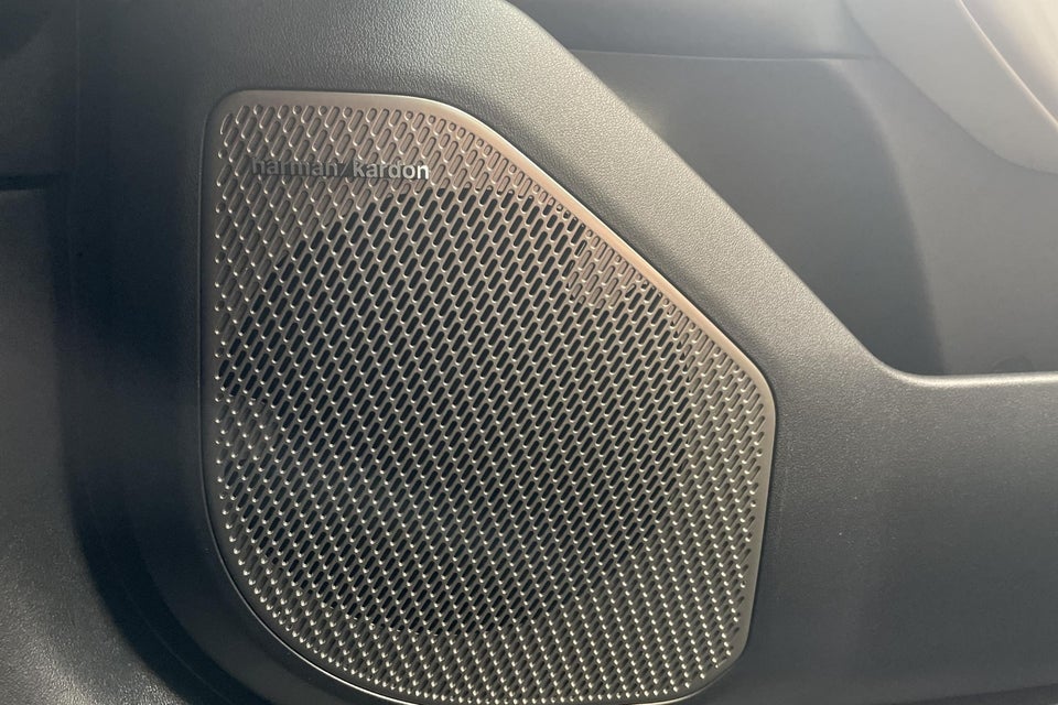 Kia EV4 81 Long Range GT-Line 5d
