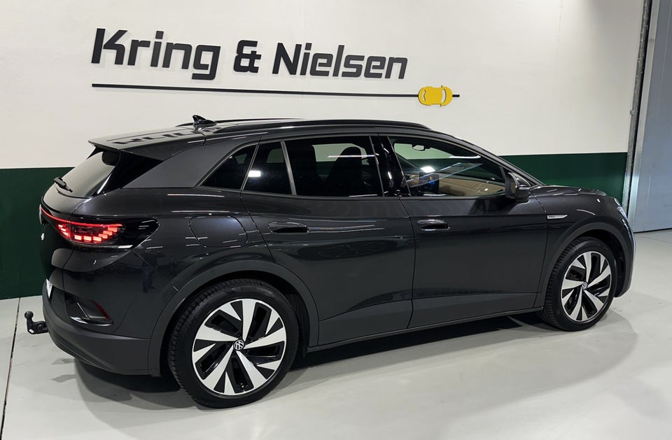 VW ID.4 77 Pro Performance Max 5d