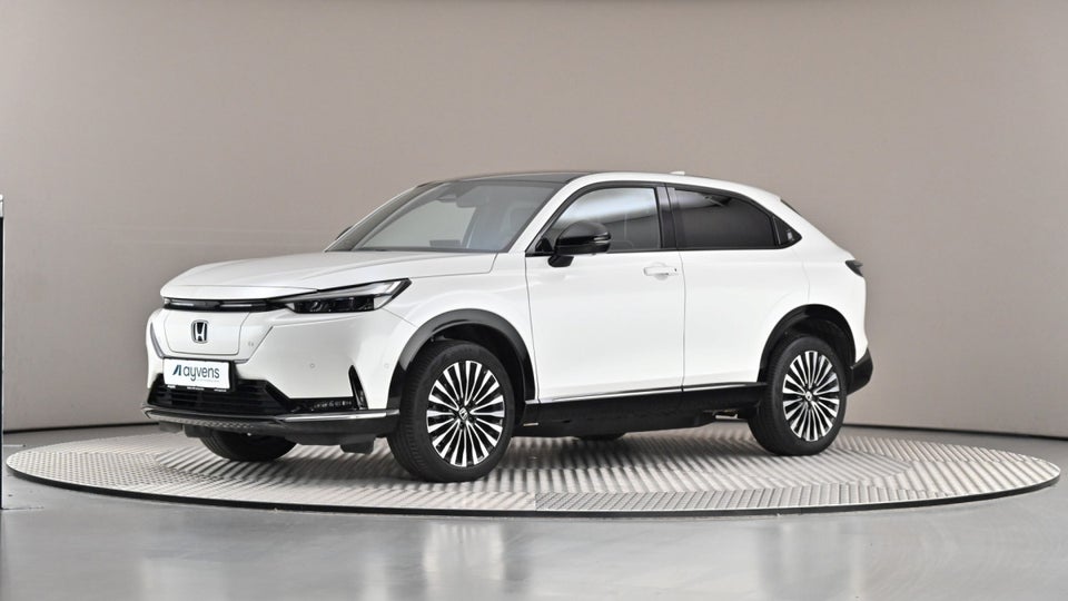 Honda e:Ny1 Advance 5d