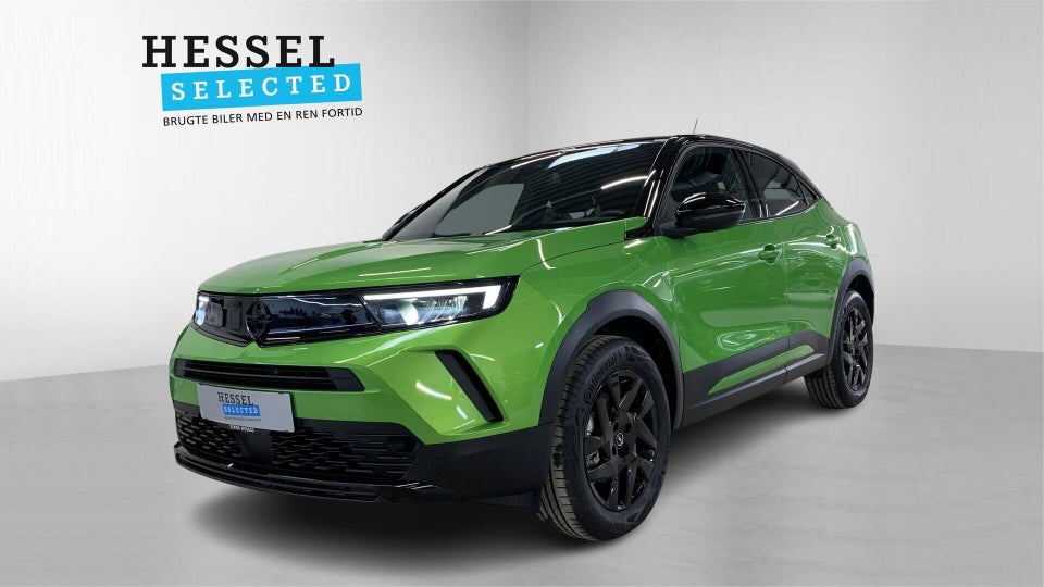 Opel Mokka-e 50 GS Line 5d