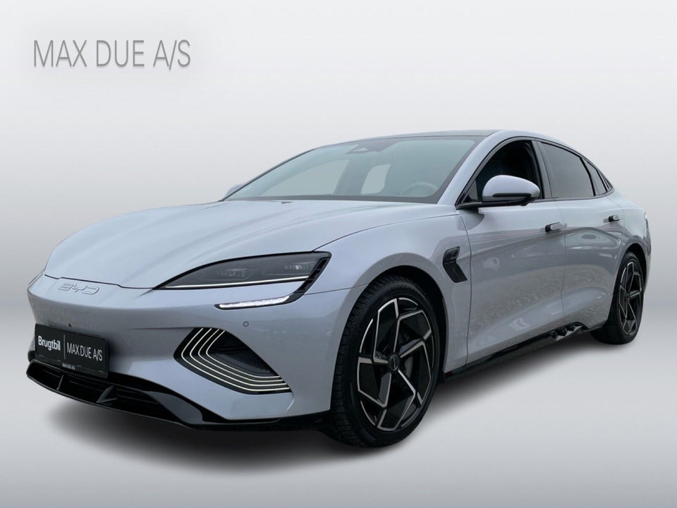 BYD Seal 86 Excellence AWD 4d