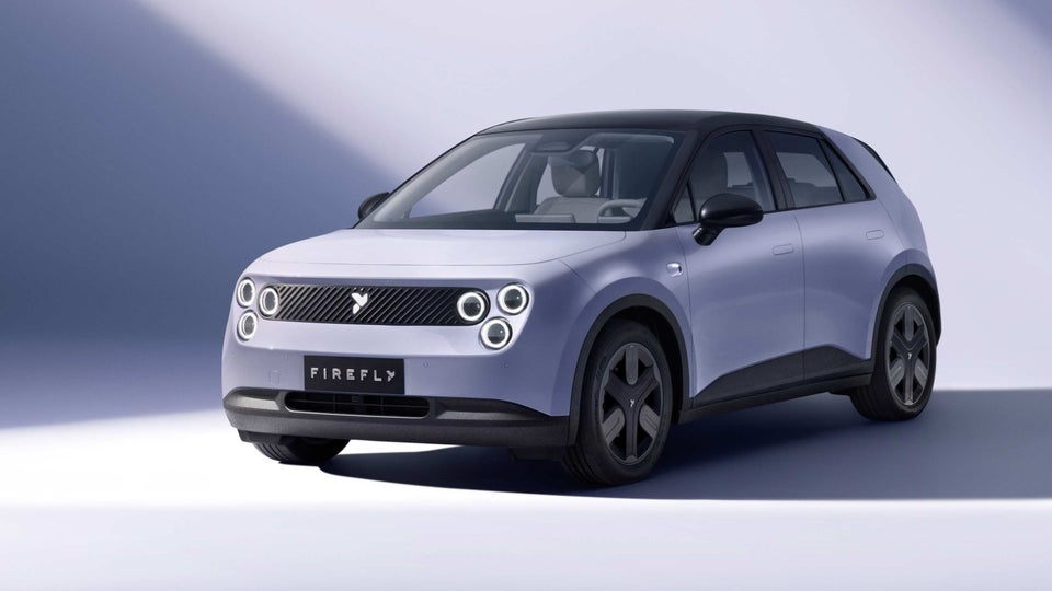 firefly firefly comfort 5d