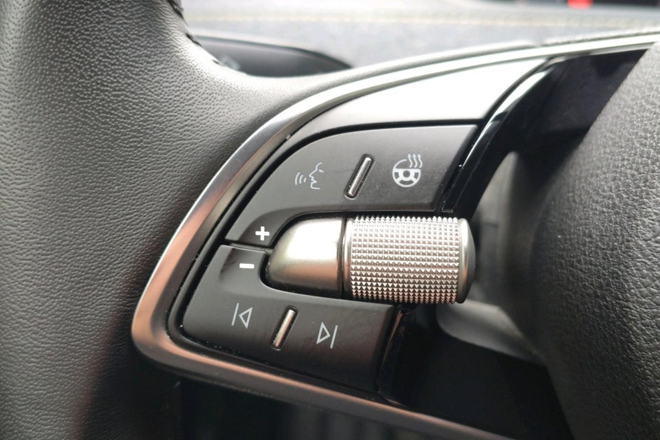 Skoda Elroq 85 iV Premium 5d