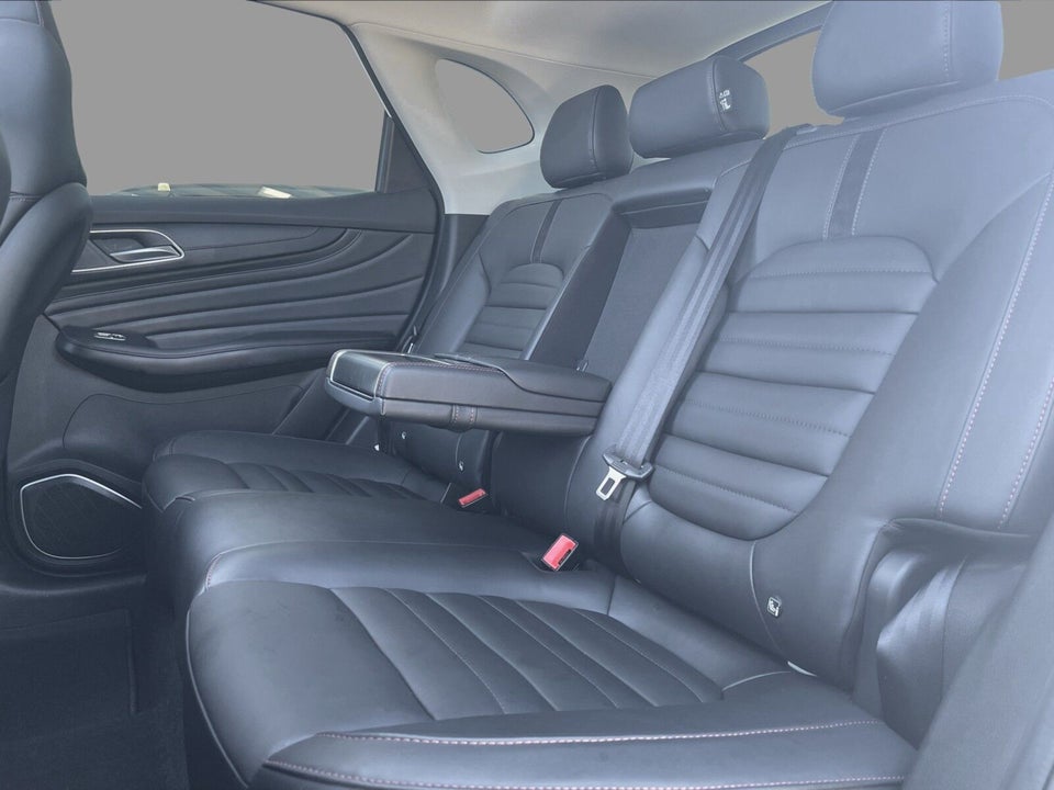 MG EHS 1,5 PHEV Luxury 5d