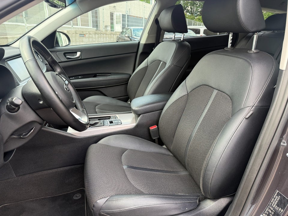 Kia Optima 2,0 PHEV SW aut. 5d