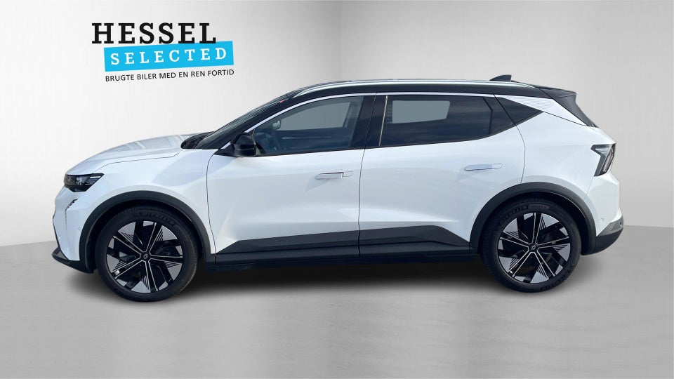 Renault Scenic E-Tech 87 Techno 5d