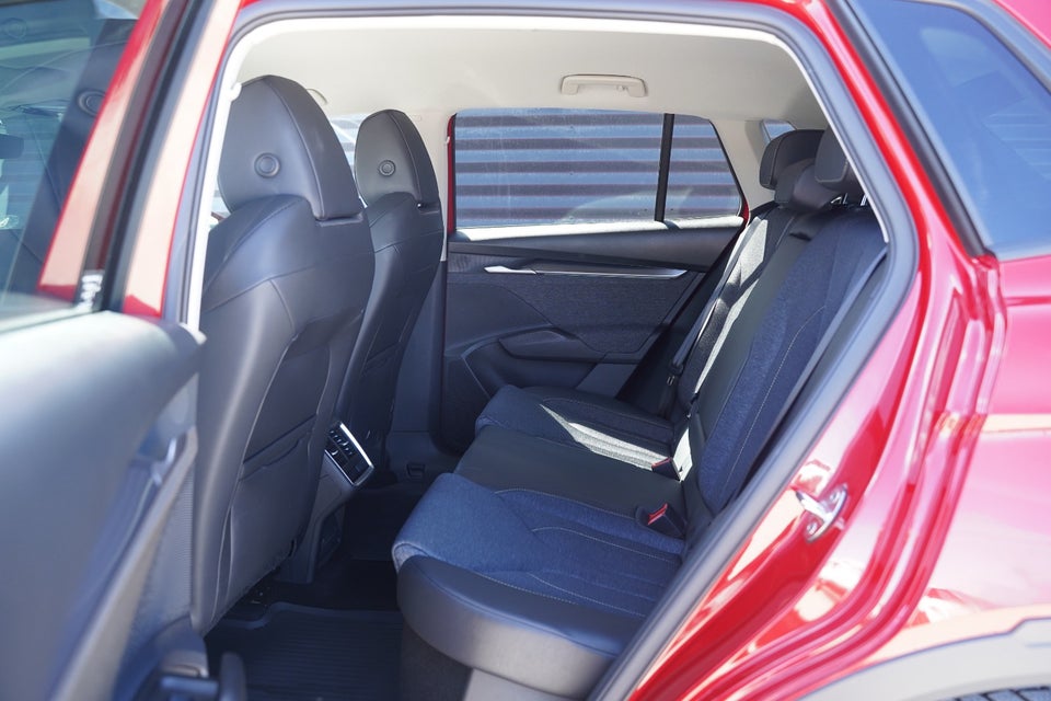 Skoda Elroq 50 iV 5d