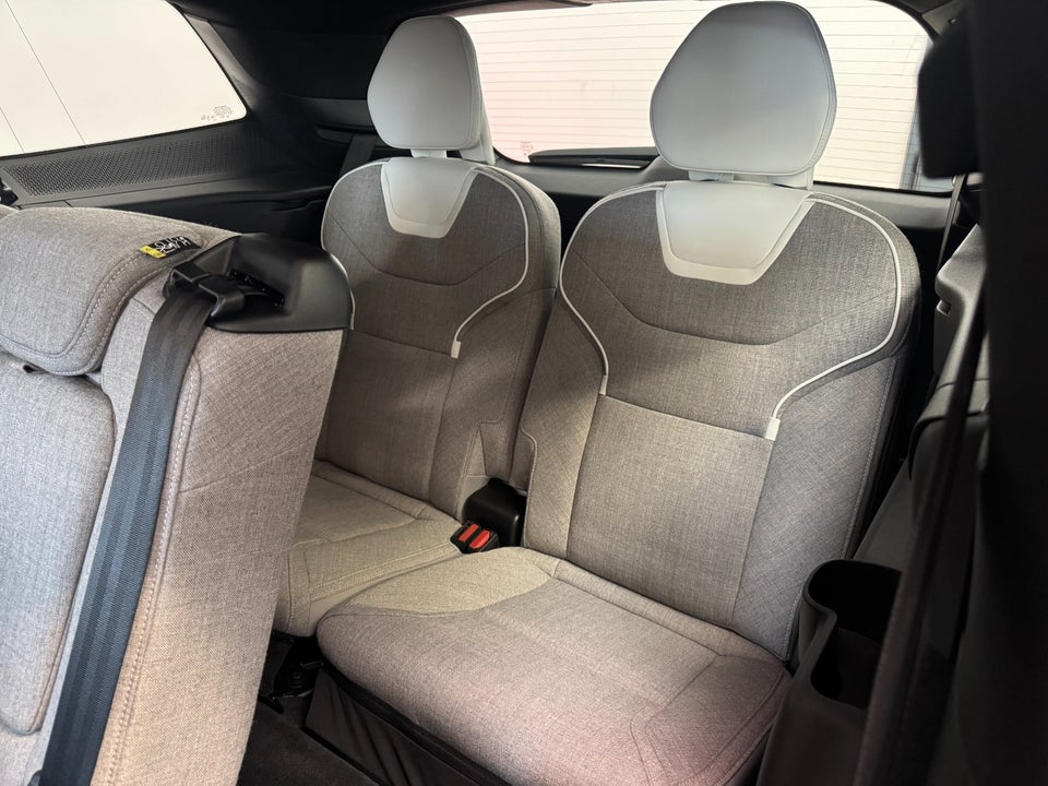 Volvo EX90 Twin Ultra 7prs 5d