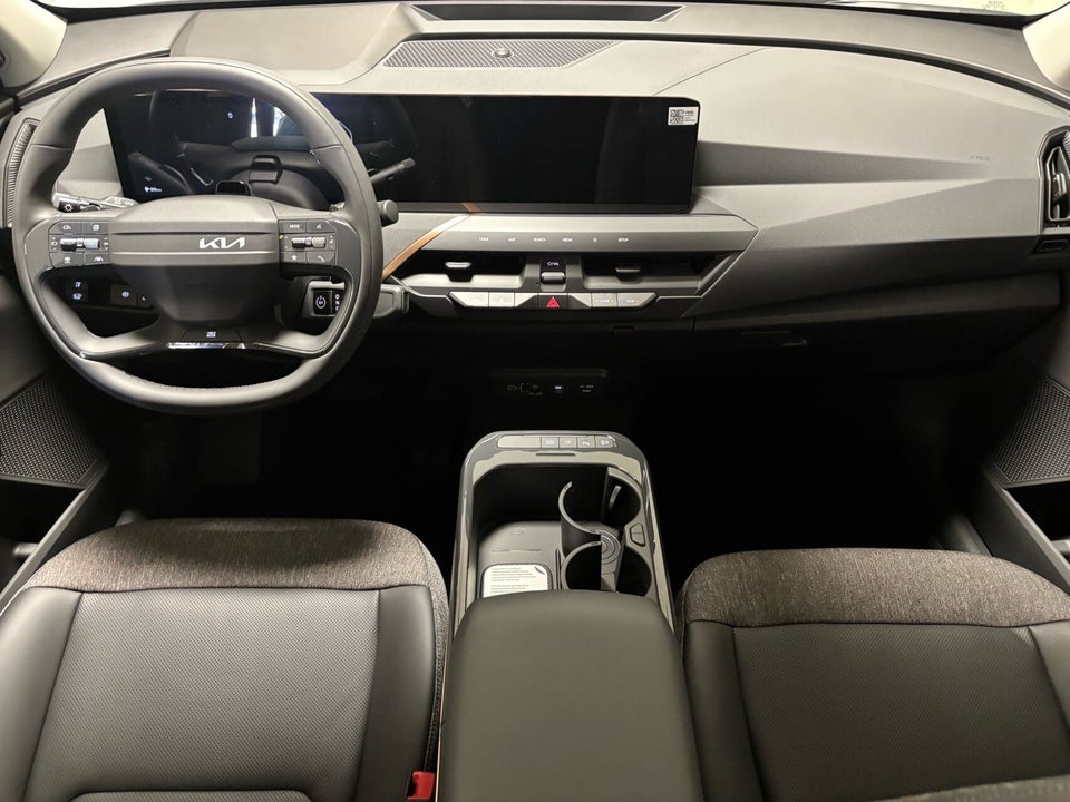 Kia EV5 81 Long Range Prestige 5d