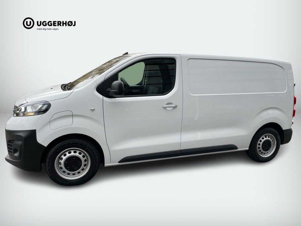 Opel Vivaro-e 75 Enjoy+ L2