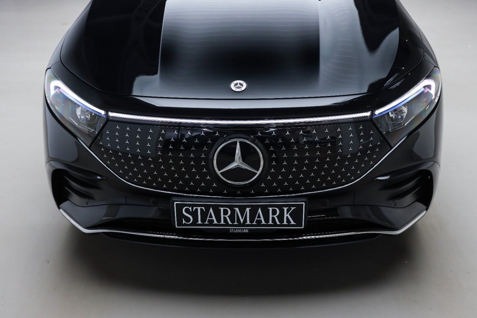 Mercedes EQA250+ AMG Advance 5d