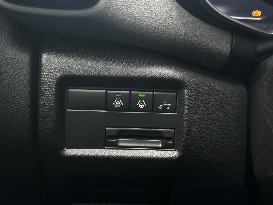 Citroën C5 Aircross 1,5 BlueHDi 130 SportLine EAT8 5d