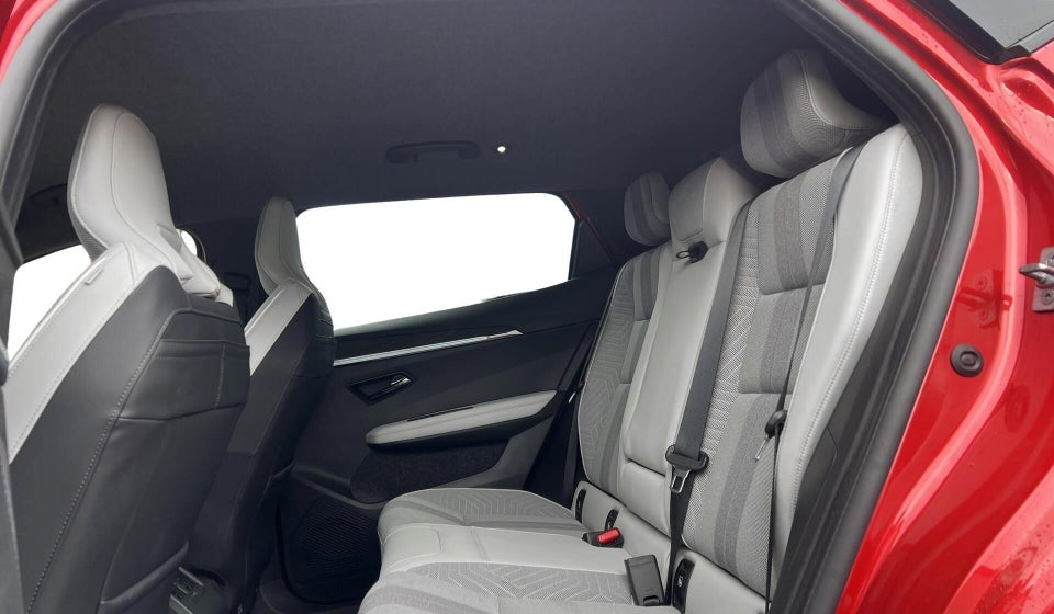 Renault Scenic E-Tech 87 Iconic 5d