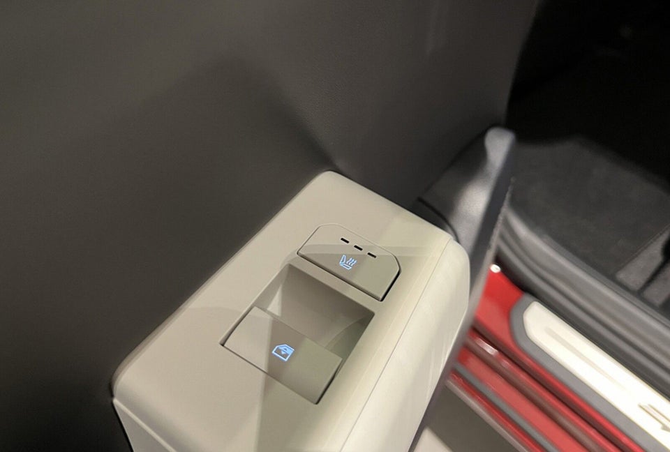 Kia EV4 81 Long Range GT-Line 5d