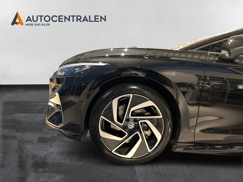 VW ID.7 86 Style S+ Tourer 5d