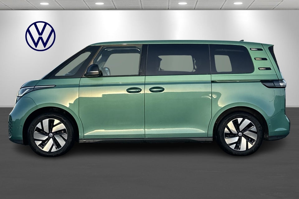 VW ID.Buzz 79 Life SWB 5d