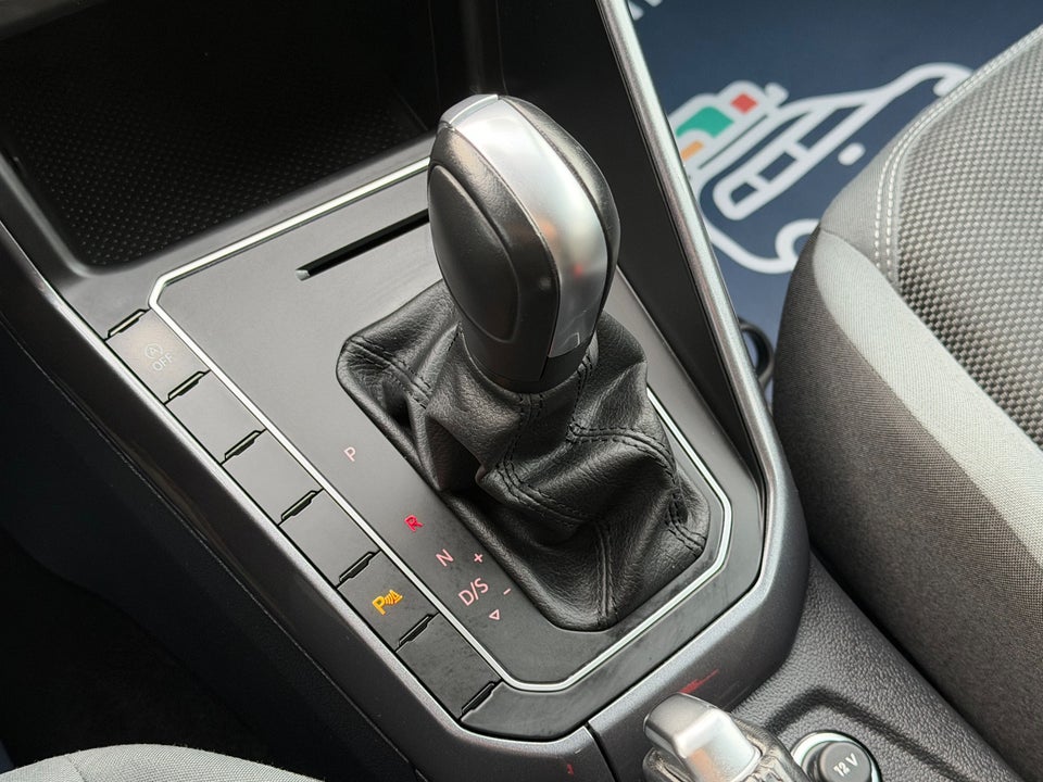 VW Polo 1,0 TSi 110 Highline DSG 5d