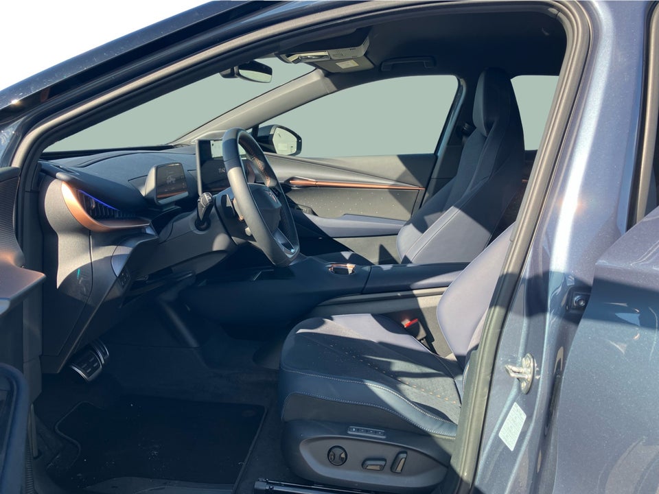 Cupra Tavascan 77 Immersive 5d