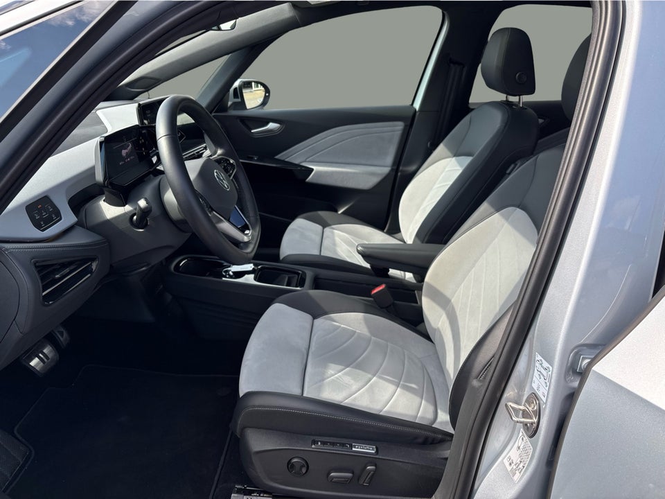 VW ID.3 58 Pro Performance 5d