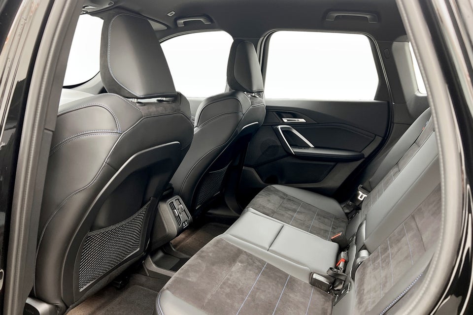 BMW iX1 xDrive30 M-Sport 5d