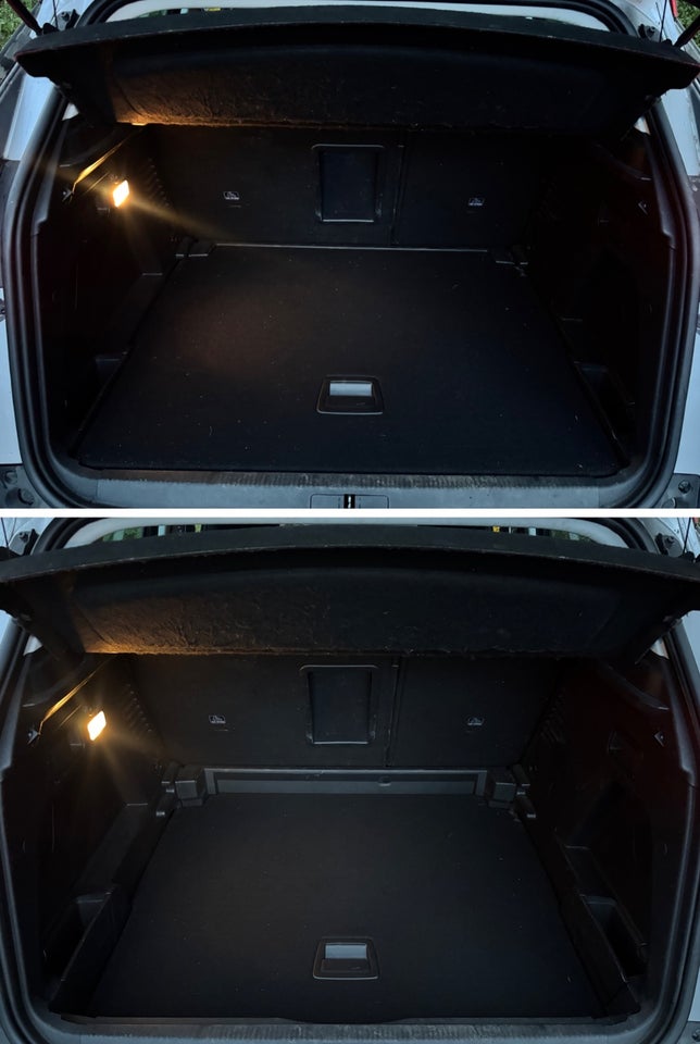 Peugeot 3008 1,2 PureTech 130 Allure 5d