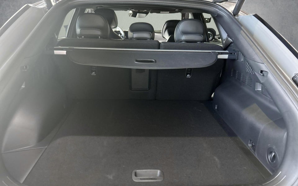 Kia EV6 84 Long Range GT-Line 5d