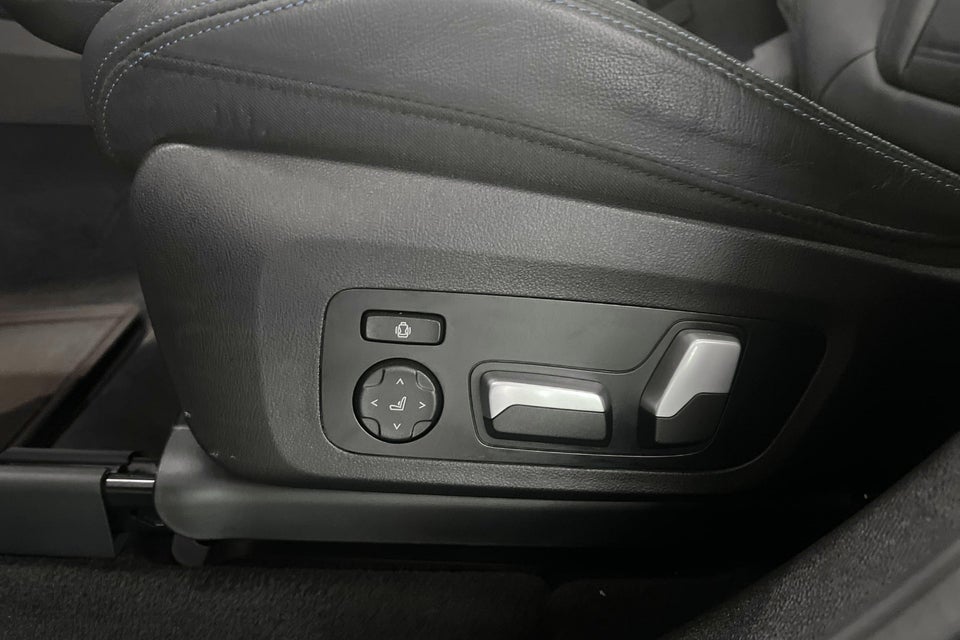 BMW iX3 Charged Plus M-Sport 5d