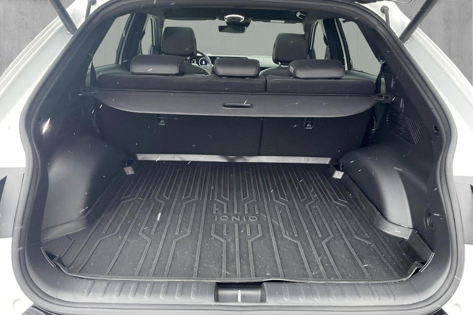 Hyundai Ioniq 5 84 N Line+ 5d