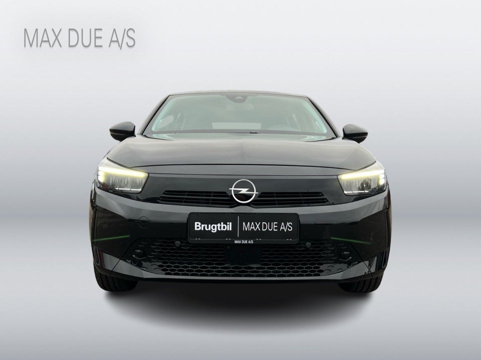 Opel Corsa-e 50 Elegance 5d