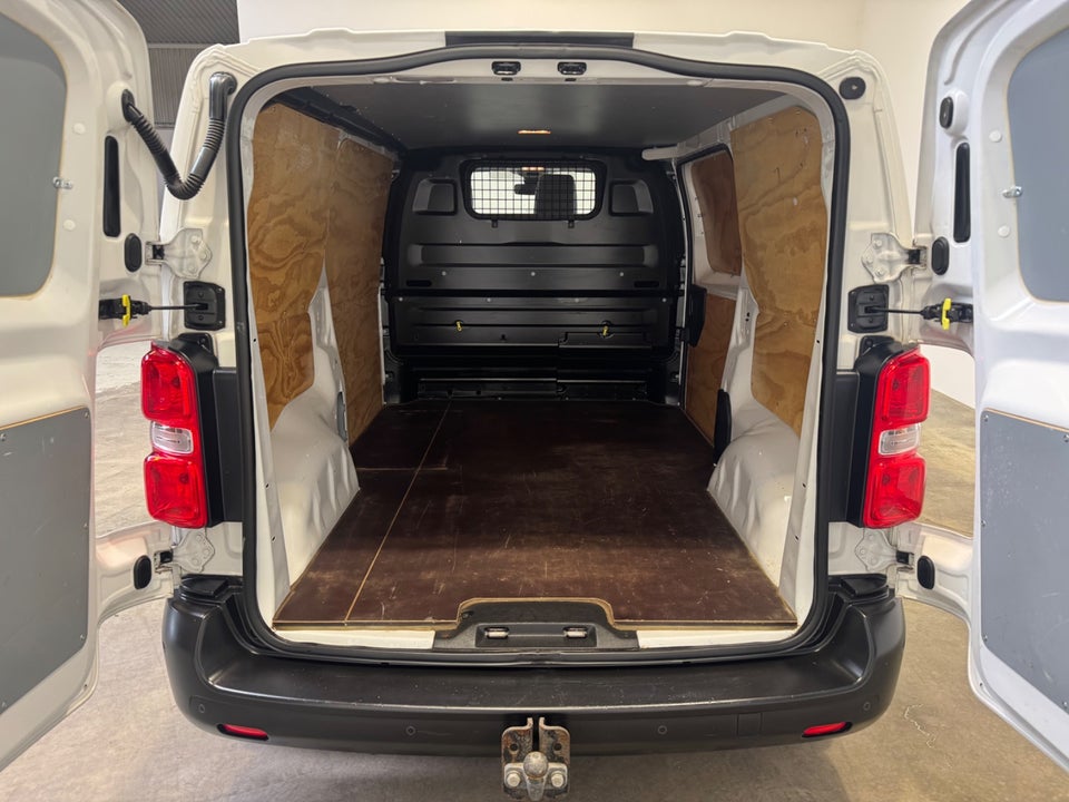 Peugeot Expert 2,0 BlueHDi 180 L2 Plus EAT6 Van