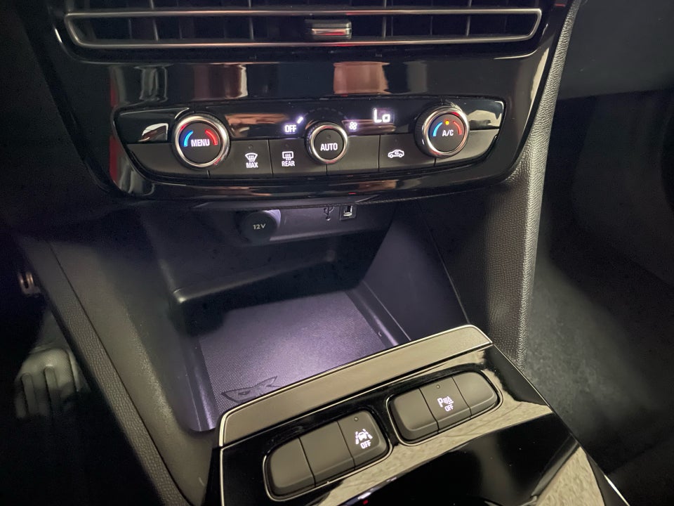 Opel Mokka-e 50 GS Line 5d