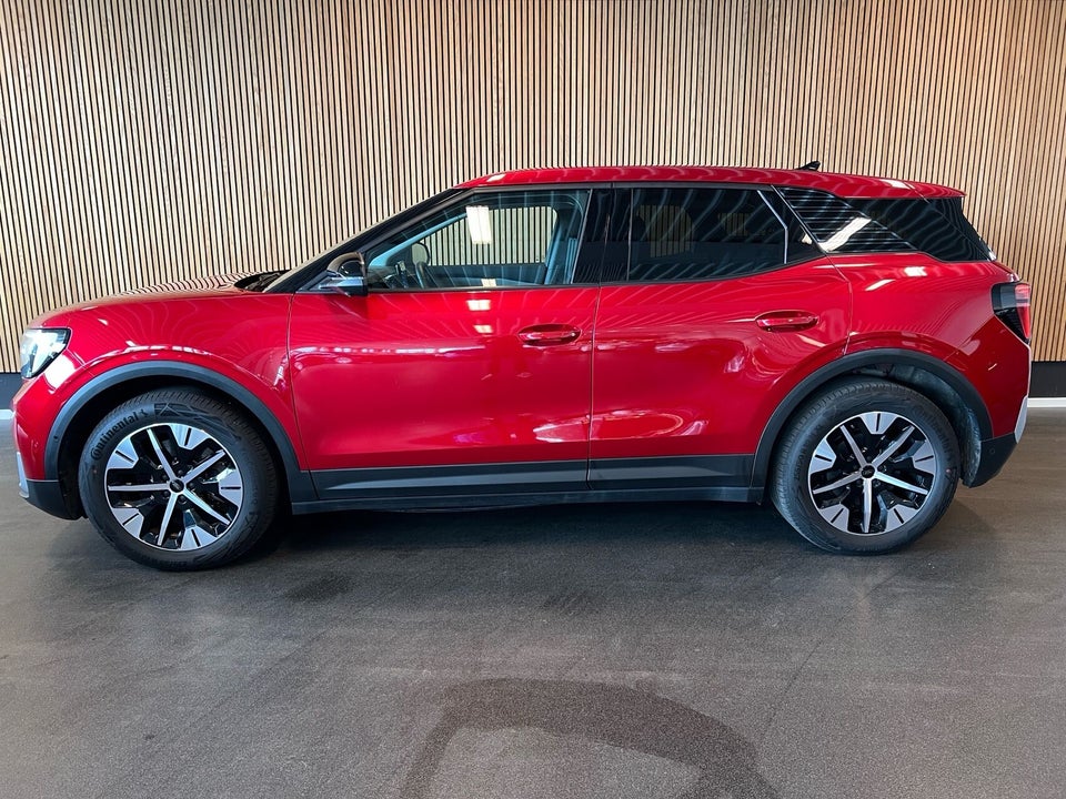 Ford Explorer 77 Select Extended Range 5d