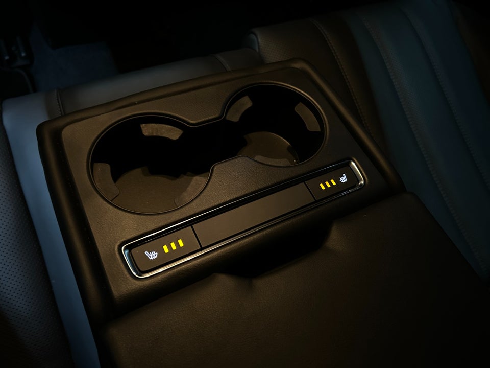 Mazda 6 2,0 SkyActiv-G 165 Optimum stc. aut. 5d