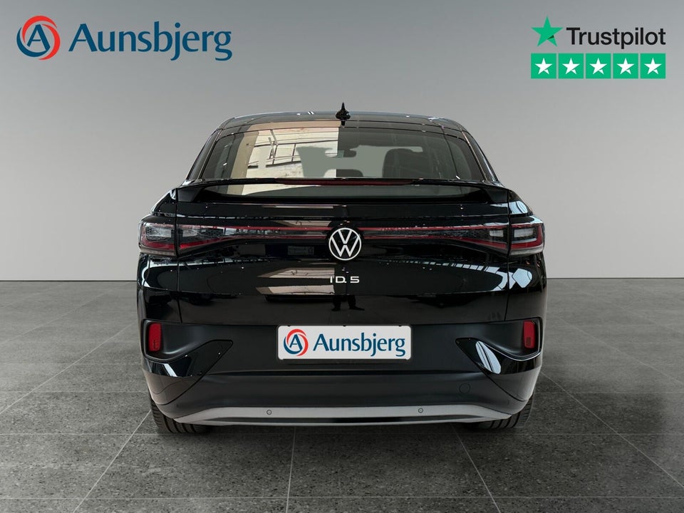 VW ID.5 77 Pro Performance 5d