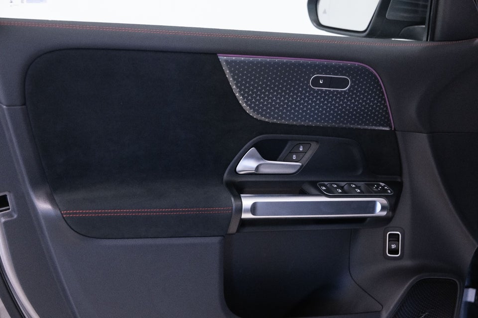 Mercedes EQB250+ AMG Advance Plus 5d